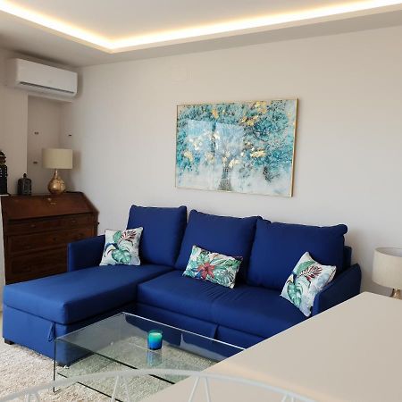 Fantastic Apartment In Front Of The Sea & Marina Estepona Exterior photo